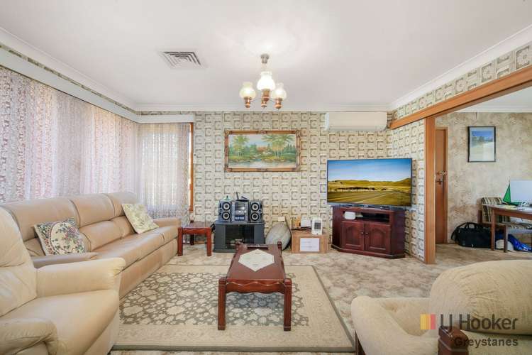 Third view of Homely house listing, 75 Orange Street, Greystanes NSW 2145
