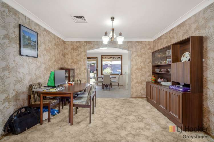 Fourth view of Homely house listing, 75 Orange Street, Greystanes NSW 2145
