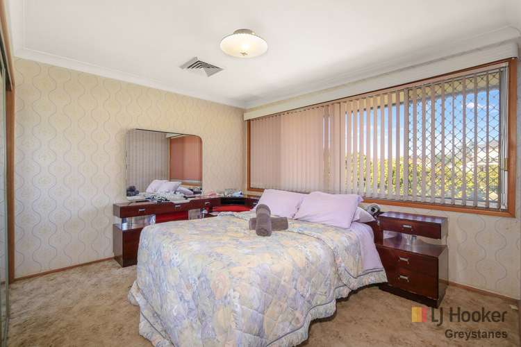 Fifth view of Homely house listing, 75 Orange Street, Greystanes NSW 2145