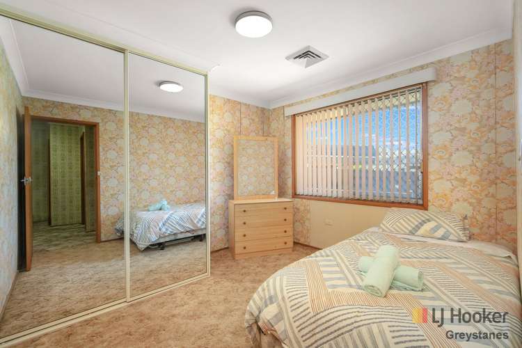 Sixth view of Homely house listing, 75 Orange Street, Greystanes NSW 2145