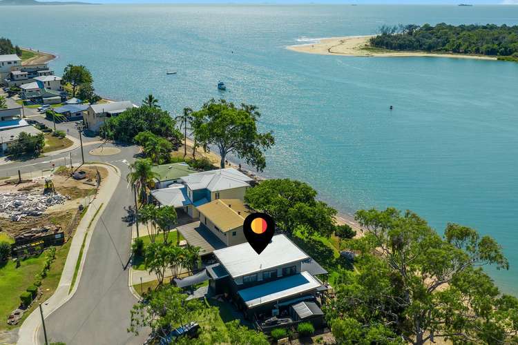 Main view of Homely house listing, 2 Island Esplanade, Boyne Island QLD 4680