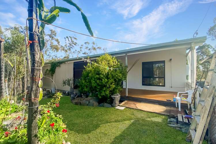 Main view of Homely house listing, 15 Toft Street, Herberton QLD 4887