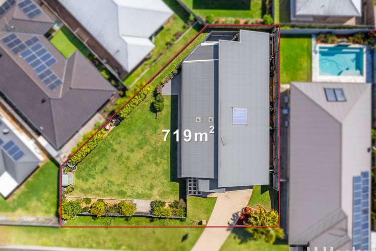 6 Pinevale Court, Victoria Point QLD 4165