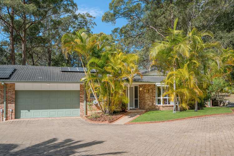 Main view of Homely villa listing, 13/372 Ocean Drive, West Haven NSW 2443