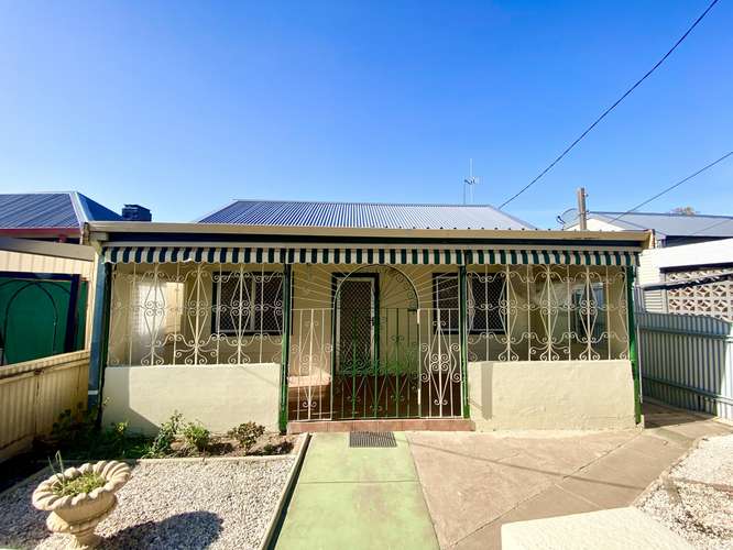 Main view of Homely house listing, 501 Argent Street, Broken Hill NSW 2880