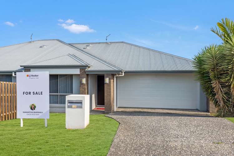 40 Phoebe Way, Gleneagle QLD 4285