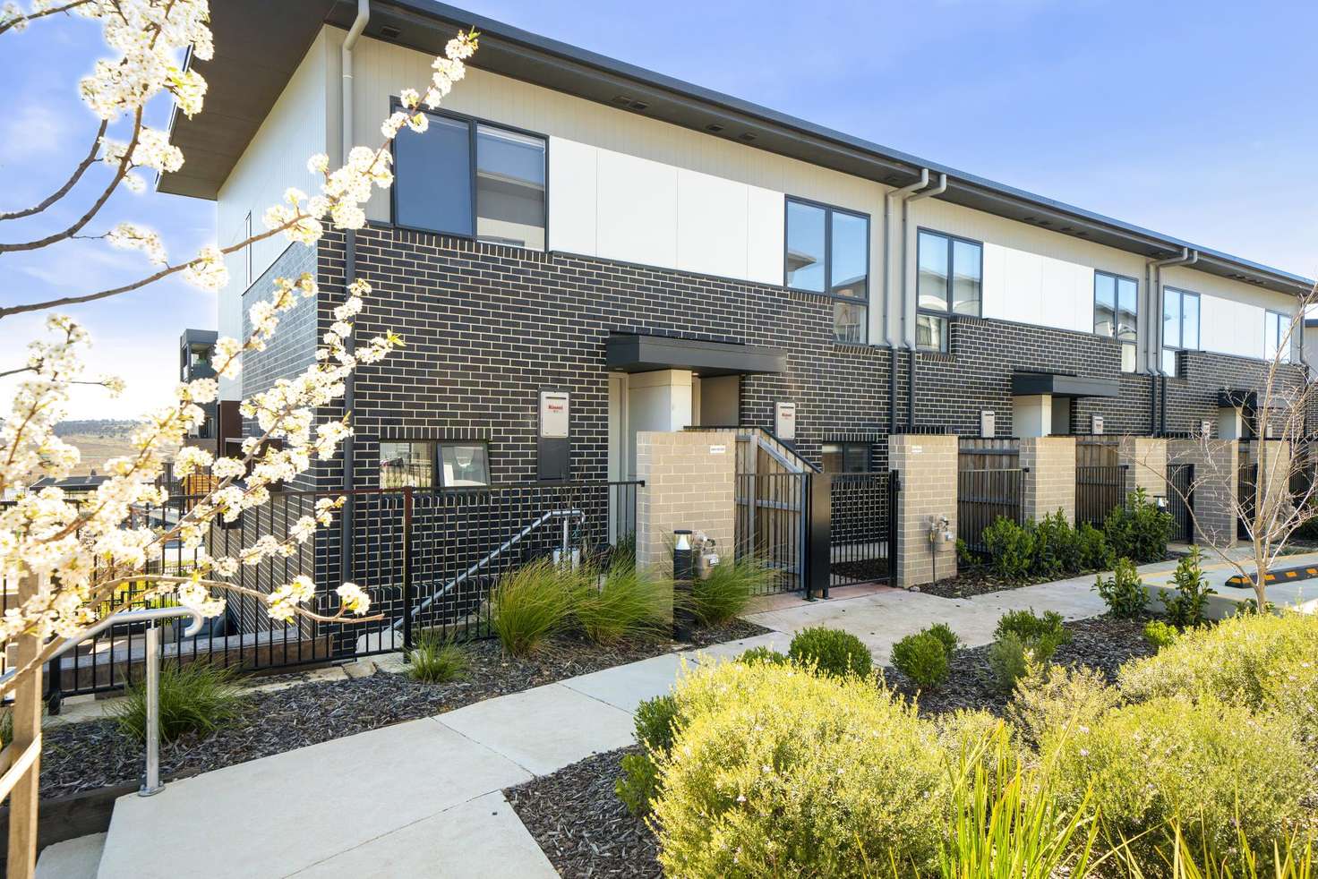 Main view of Homely apartment listing, 52/20 Greenwood Street, Denman Prospect ACT 2611