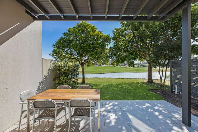 Main view of Homely townhouse listing, 807/3 Turnberry Avenue, Magenta NSW 2261