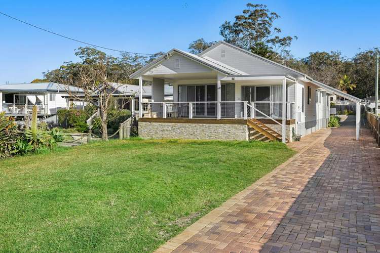 Main view of Homely house listing, 60 South Tacoma Road, Tacoma South NSW 2259