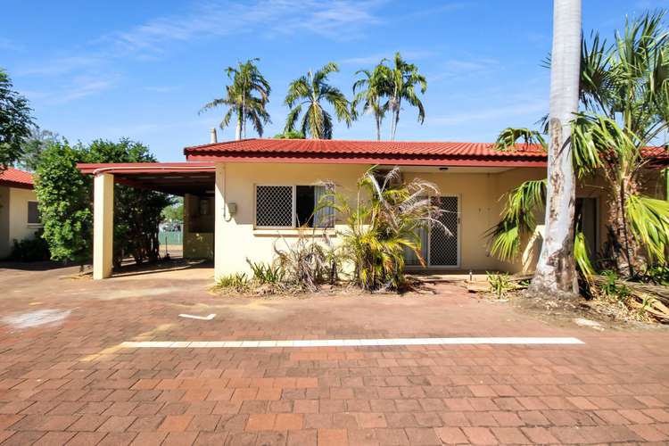 Main view of Homely unit listing, Unit 7/9 Bernhard Street, Katherine NT 850