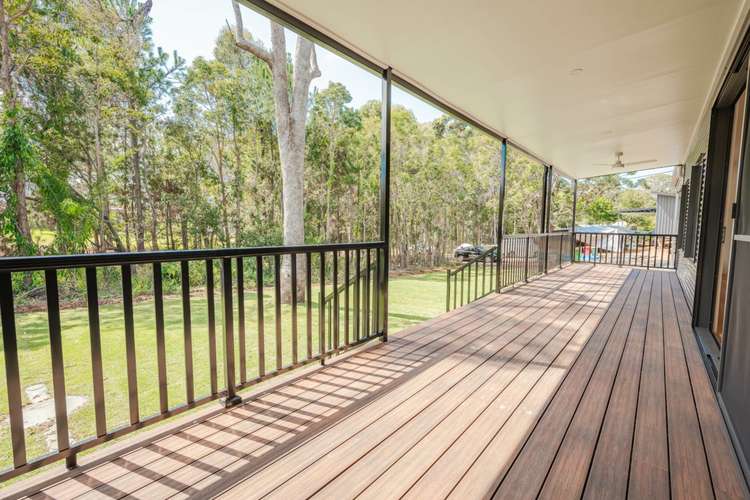 Third view of Homely house listing, 9 Aralia Street, Russell Island QLD 4184