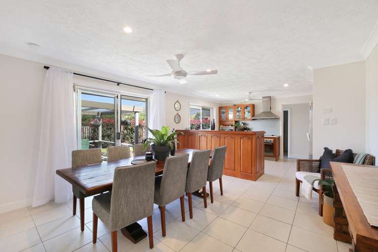 Sixth view of Homely house listing, 31 Vince Hinde Drive, Worongary QLD 4213