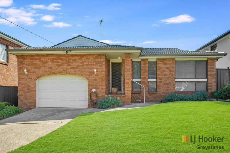 75 Roberta Street, Greystanes NSW 2145