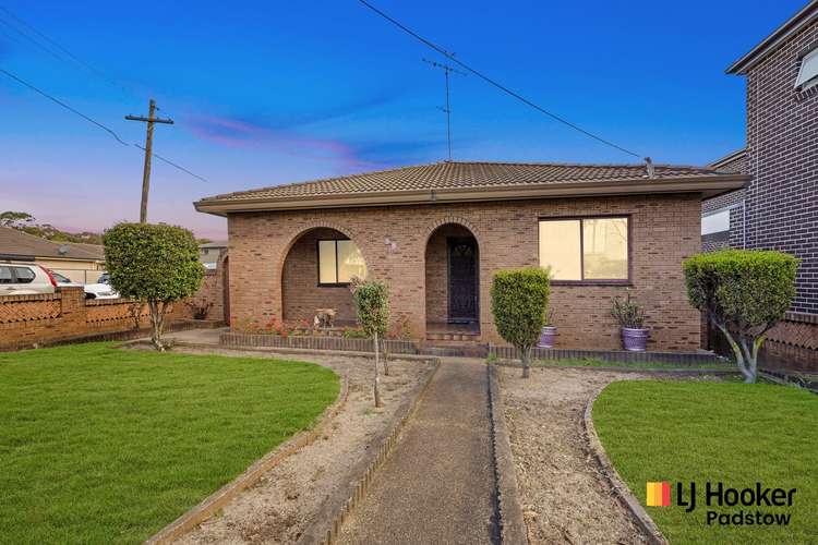 58 Milperra Road, Revesby NSW 2212