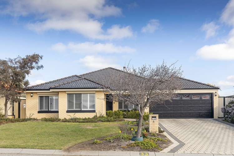 33 Fleming Parkway, Clarkson WA 6030