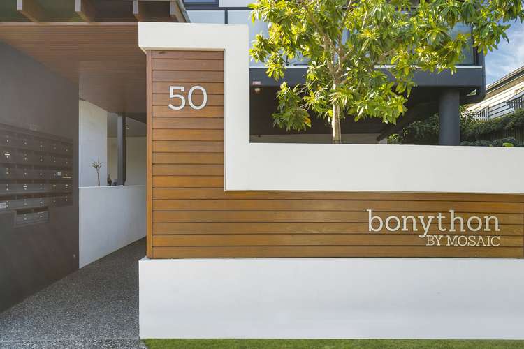 Main view of Homely apartment listing, 304/50 Bonython Street, Windsor QLD 4030