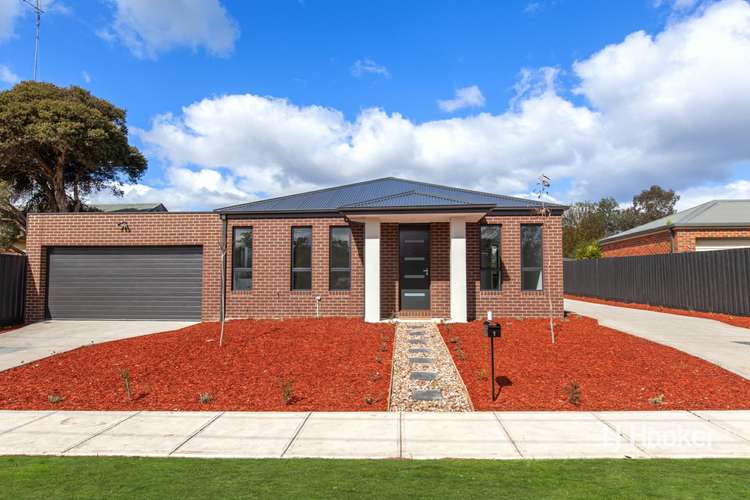 Main view of Homely house listing, 1/24 McKenzie Street, Broadford VIC 3658