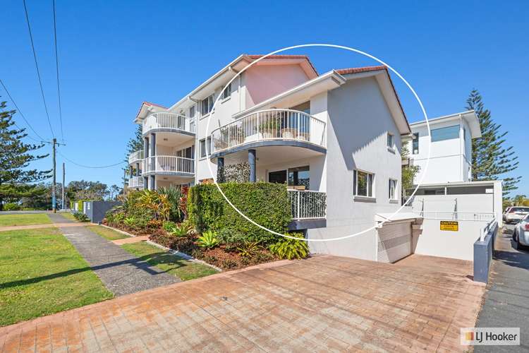 Main view of Homely unit listing, Unit 3/216 Marine Parade, Kingscliff NSW 2487