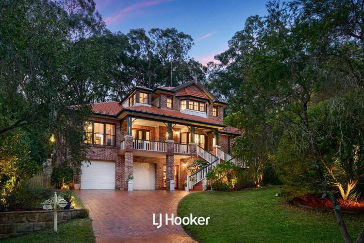 9 Troon Place, Pymble NSW 2073
