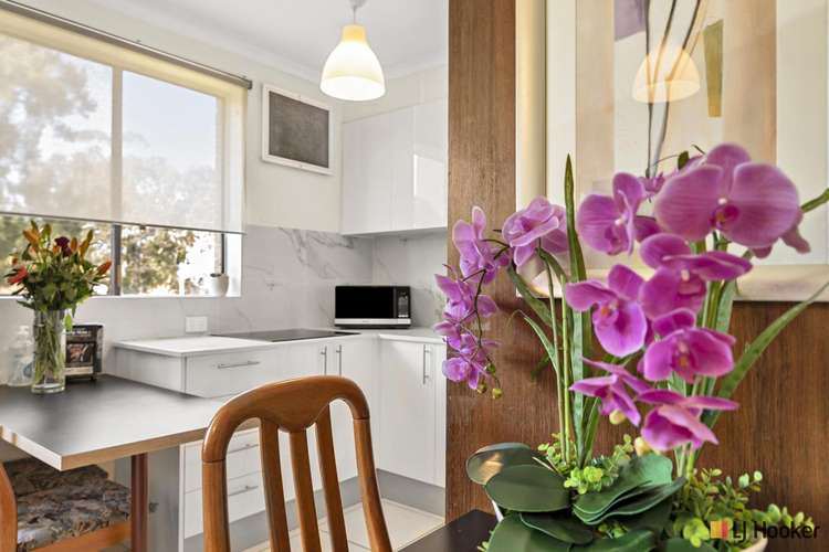 Main view of Homely apartment listing, 28/60 Wattle Street, Lyneham ACT 2602