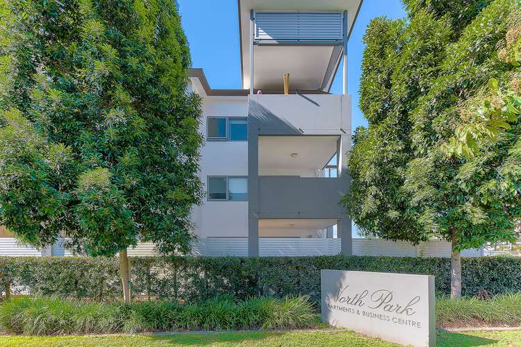 Main view of Homely apartment listing, 38/6 Babarra Street, Stafford QLD 4053