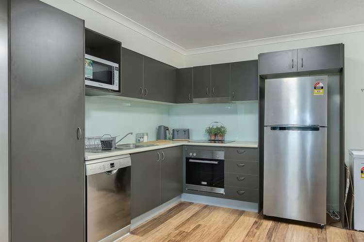 Second view of Homely apartment listing, 38/6 Babarra Street, Stafford QLD 4053
