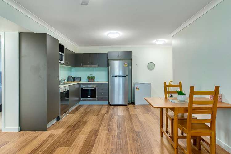 Third view of Homely apartment listing, 38/6 Babarra Street, Stafford QLD 4053
