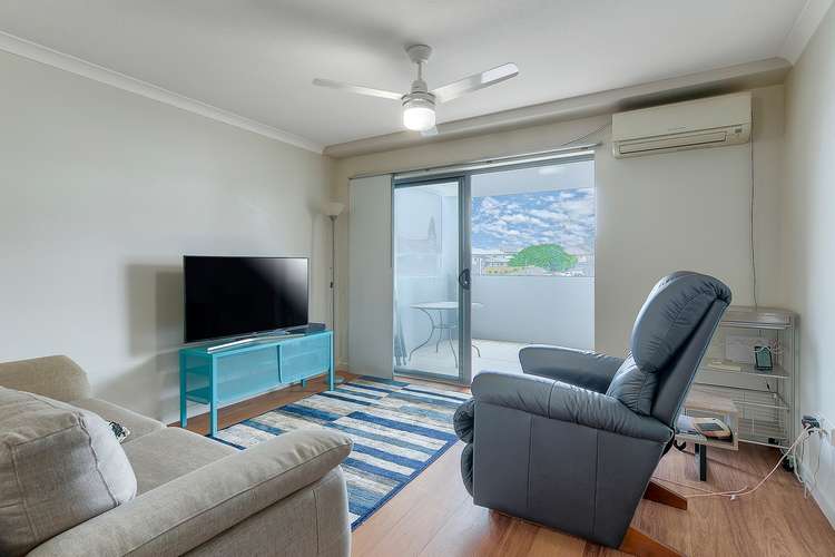 Fourth view of Homely apartment listing, 38/6 Babarra Street, Stafford QLD 4053