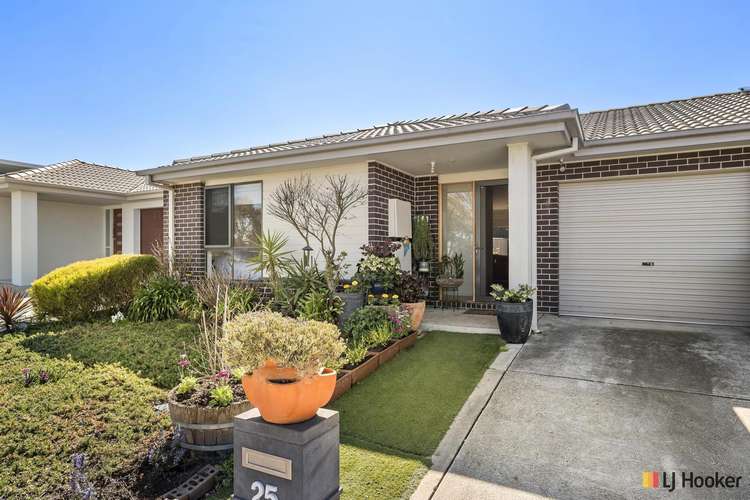 25 Helby Street, Harrison ACT 2914