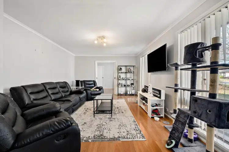 Third view of Homely house listing, 76 Osburn Drive, Macgregor ACT 2615