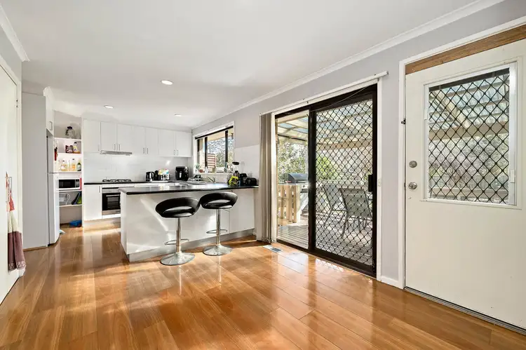 Sixth view of Homely house listing, 76 Osburn Drive, Macgregor ACT 2615