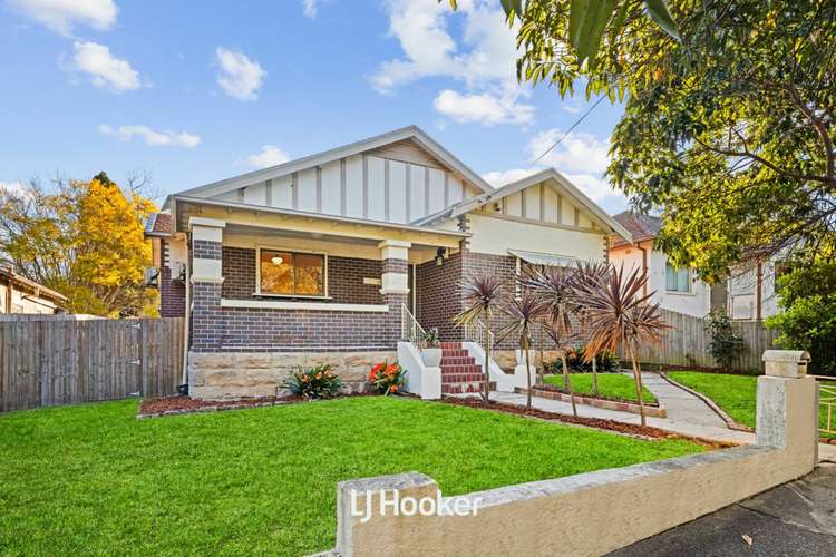 Main view of Homely house listing, 402 Penshurst Street, Chatswood NSW 2067