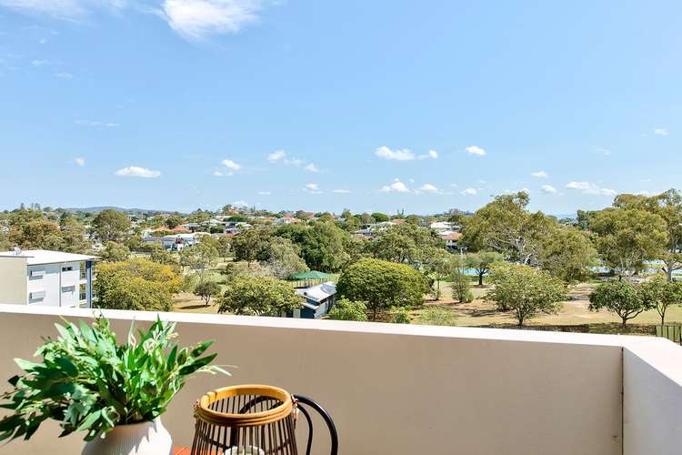Main view of Homely apartment listing, 37/20 Alice Street, Kedron QLD 4031