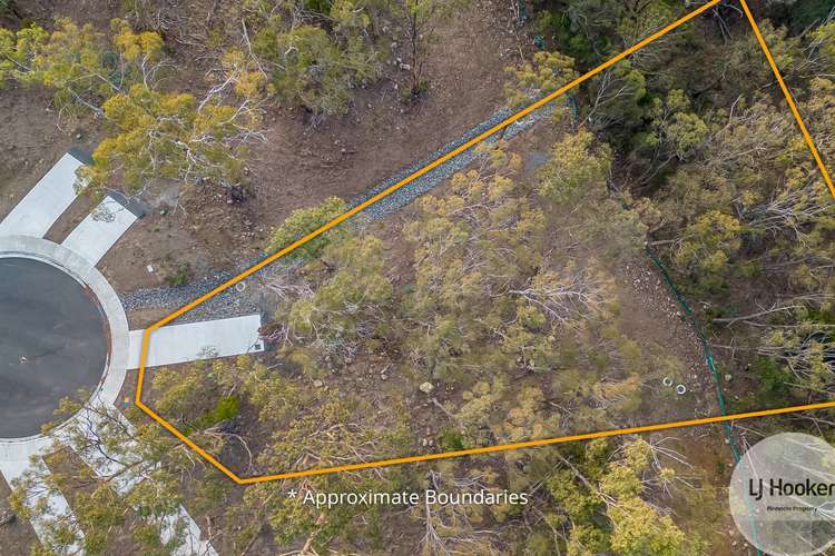 Lot Lot 6/607-627 Nelson Road, Mount Nelson TAS 7007