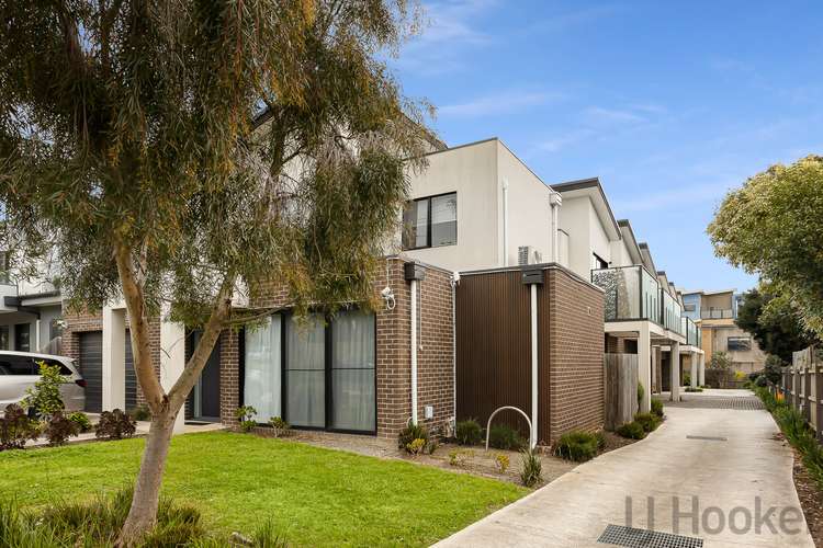 Main view of Homely townhouse listing, 6/8 Elm Street, Bayswater VIC 3153