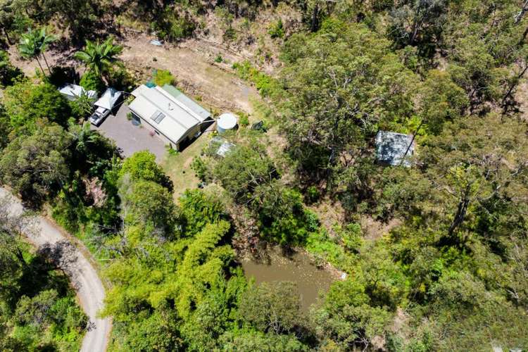 Main view of Homely house listing, 329 Mooloolah Road, Eudlo QLD 4554
