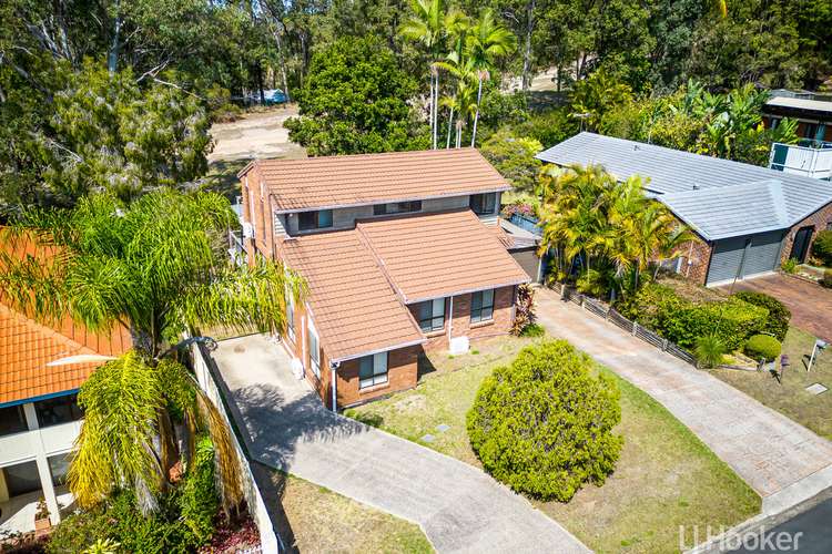 7 Calypso Court, Eatons Hill QLD 4037