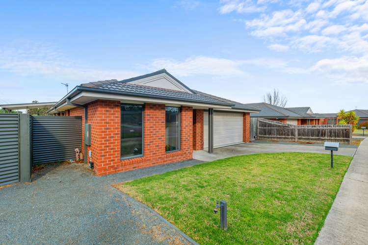 1 Eastern View Drive, Eastwood VIC 3875