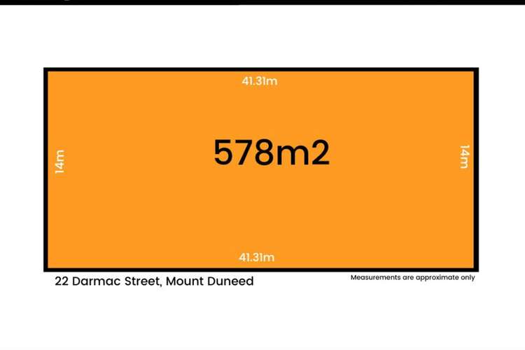 22 Darmac Street, Mount Duneed VIC 3217