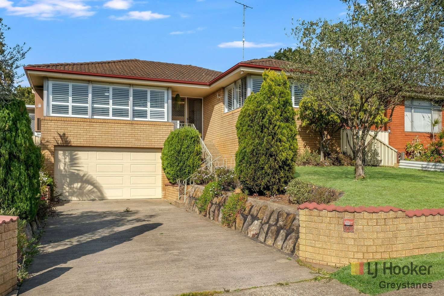 Main view of Homely house listing, 842 Merrylands Road, Greystanes NSW 2145