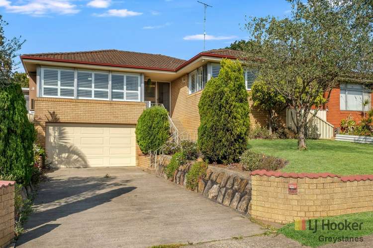 842 Merrylands Road, Greystanes NSW 2145