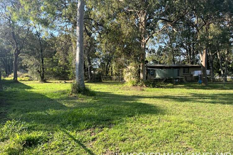 Main view of Homely residentialLand listing, 5 Robin Street, Macleay Island QLD 4184