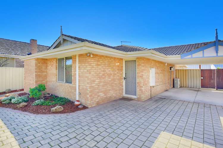 Main view of Homely villa listing, 2/190 Swan Street, Yokine WA 6060