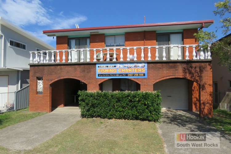 Main view of Homely house listing, 3 Orara Street, South West Rocks NSW 2431