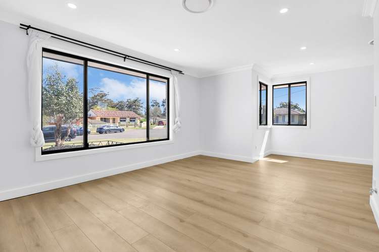 Fifth view of Homely house listing, 5 Eleanor Crescent, Rooty Hill NSW 2766