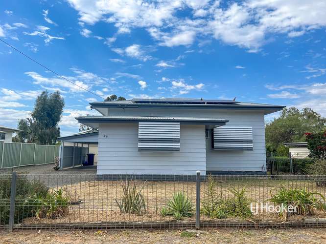 Third view of Homely house listing, 20 Spencer Street, Roma QLD 4455