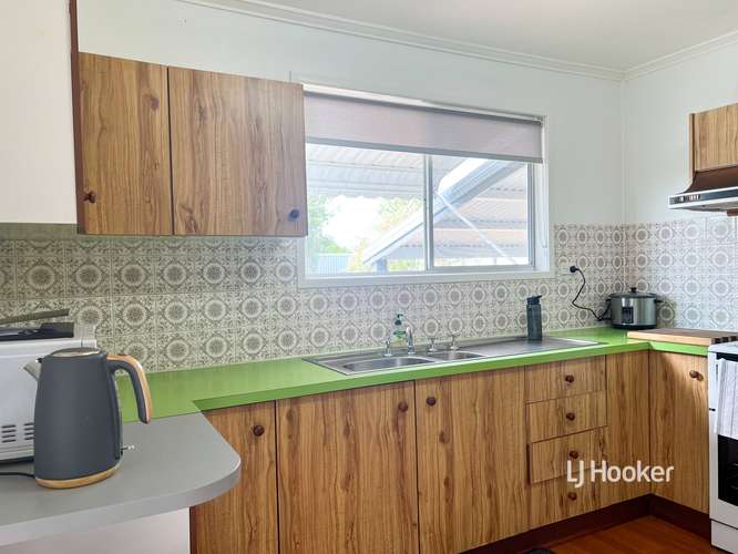 Fifth view of Homely house listing, 20 Spencer Street, Roma QLD 4455