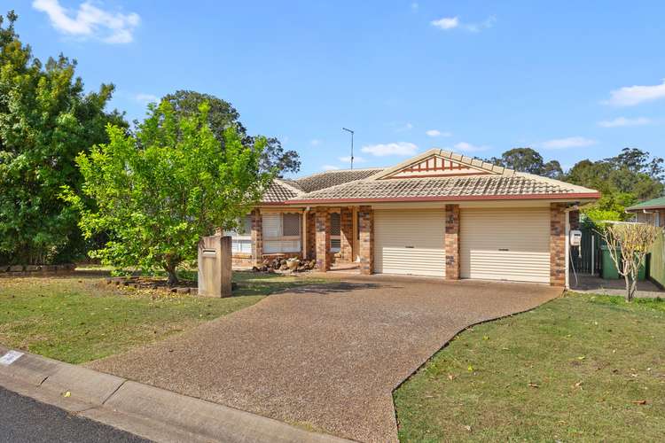 Main view of Homely house listing, 18 Ralph Street, Cleveland QLD 4163