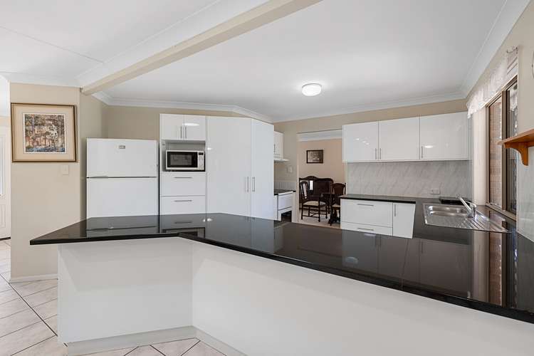 Third view of Homely house listing, 18 Ralph Street, Cleveland QLD 4163