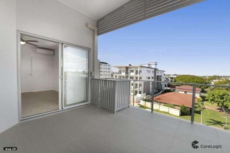 Main view of Homely unit listing, 9/14 Gallagher Terrace, Kedron QLD 4031